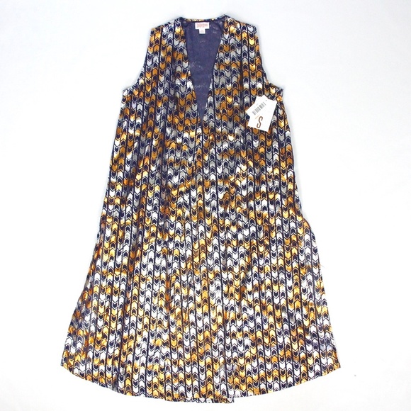 NWT Elegant Joy {LuLaRoe} - Picture 1 of 8